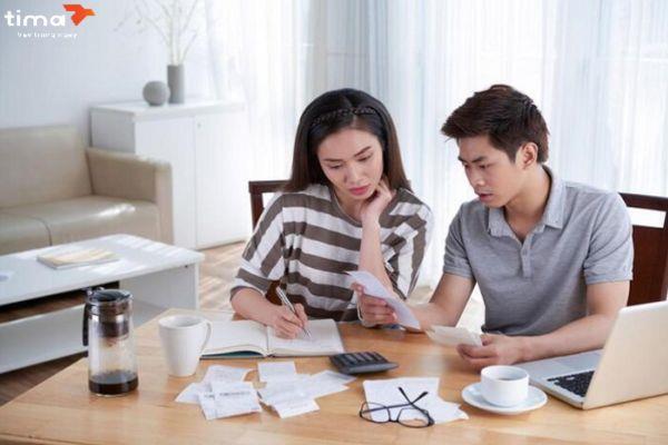 Khách hàng cần đáp ứng được điều kiện vay vốn hộ kinh doanh của đơn vị cho vay